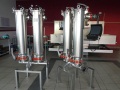 Industrial liquid filters